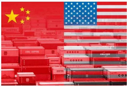 今年上半年出口美国的金额达102.5亿美元,中国仍是其最大出口国！