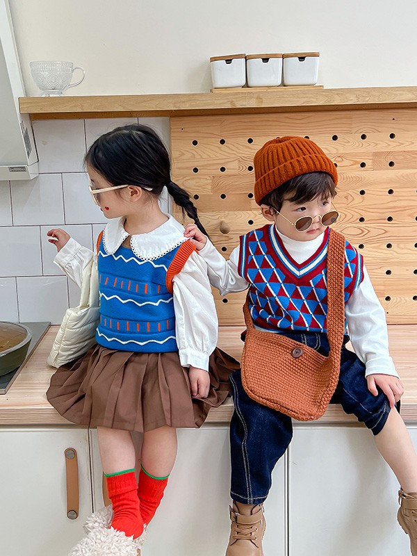 中国童装服饰行业发展现状,加盟麦与童装市场前景怎么样？