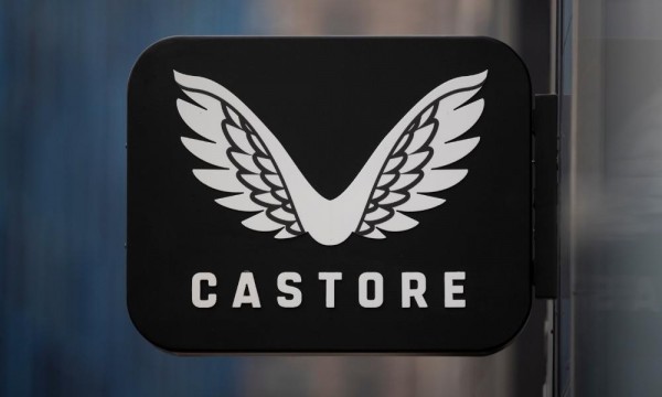 英國運動品牌Castore獲5760萬美元融資