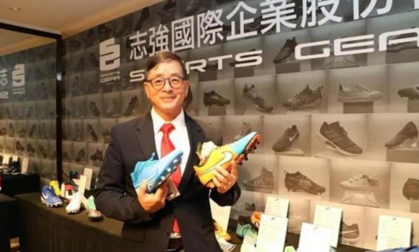 运动鞋制鞋大厂志强订单满载,明年出货量大增5倍