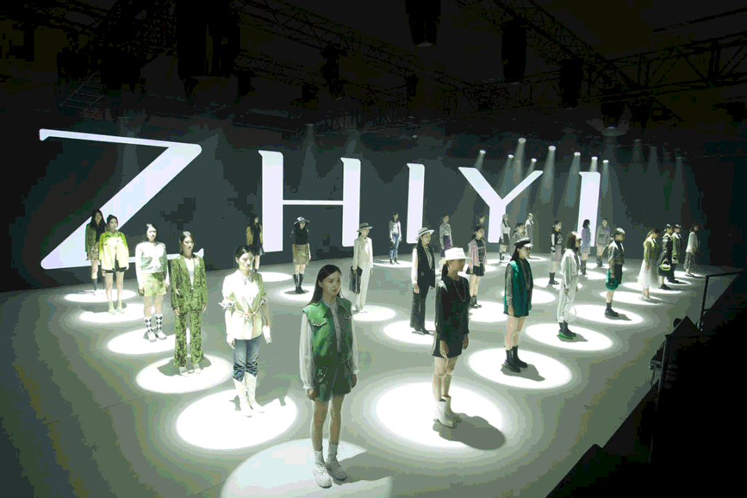 ZHIYI 芝仪丨2023春季新品发布会圆满成功！
