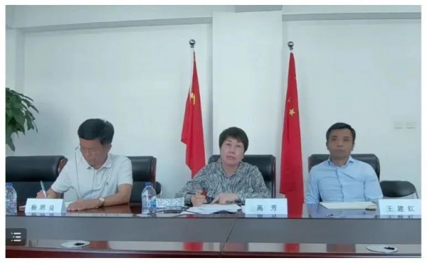 中国棉花协会召开四届六次常务理事会暨全国棉花形势分析会