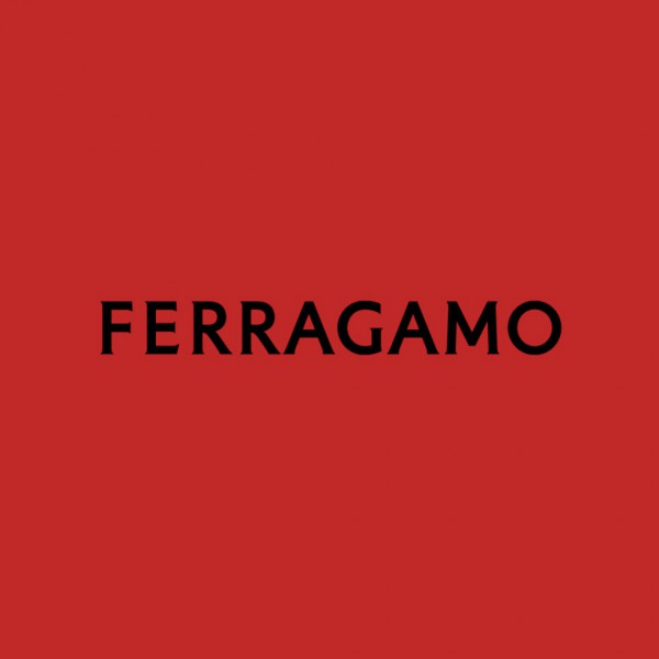 意大利奢侈品牌 Salvatore Ferragamo更名并发布新 logo