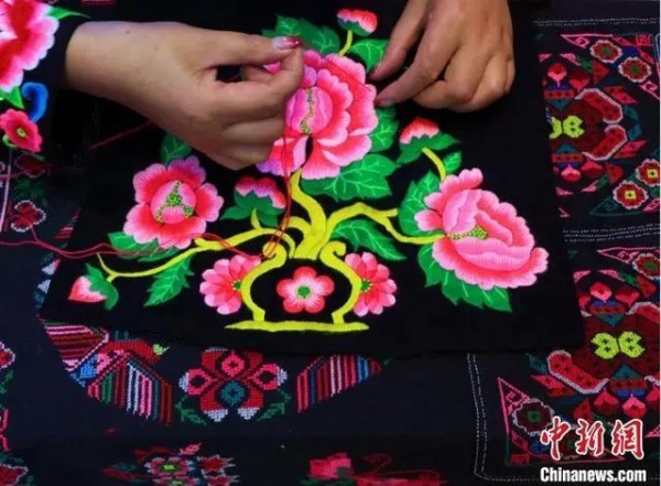 传统织染绣艺术与生活展系列活动即将在苏州盛泽亮相