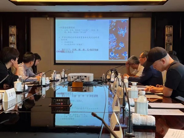 《2022年中国新汉服行业发展白皮书》发布会在杭州举办！