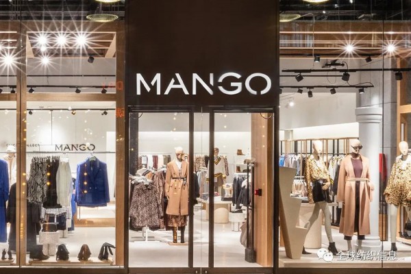 Mango 通过推出新系列展示其对循环纺织品的承诺