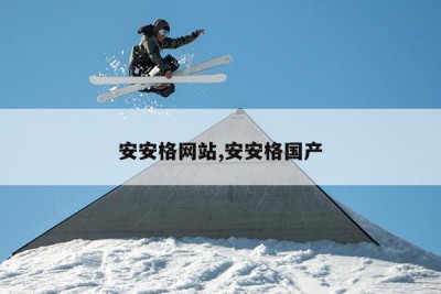 安安格网站,安安格国产