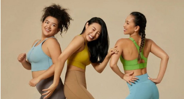 安踏将收购国内瑜伽服饰品牌MAIA ACTIVE