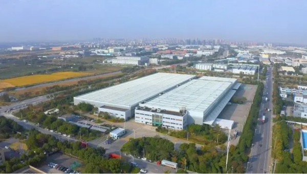加码中国市场,威富3000万升级上海运营中心