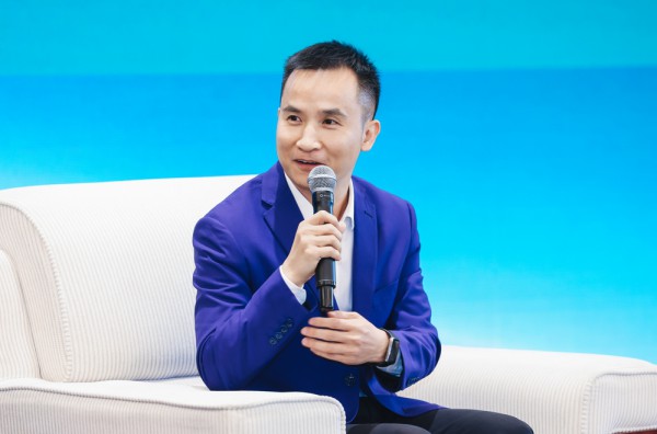 聚焦数字变革下的新挑战和新机遇 | 全球时尚产业数字化发展高峰论坛在柯桥举行