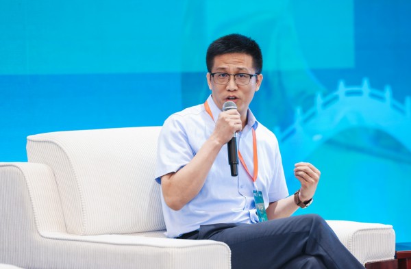 聚焦数字变革下的新挑战和新机遇 | 全球时尚产业数字化发展高峰论坛在柯桥举行