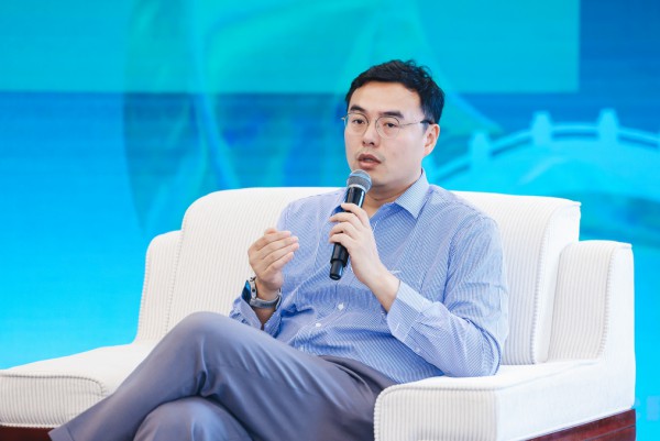 聚焦数字变革下的新挑战和新机遇 | 全球时尚产业数字化发展高峰论坛在柯桥举行