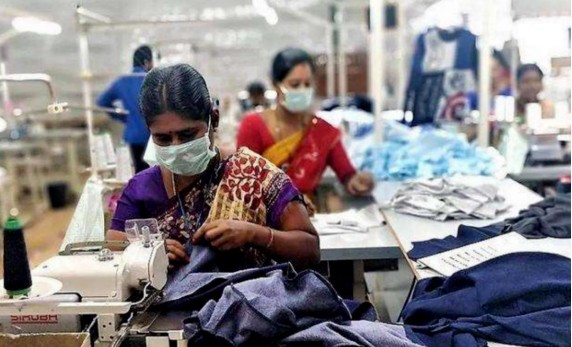 印度工业界要求停止进口中国针织品!发生了什么?