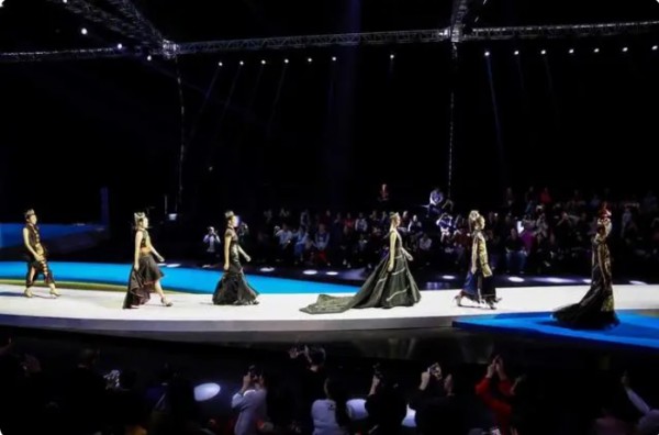 2023海上丝绸之路纺织服装时尚大会即将在广西桂林举行