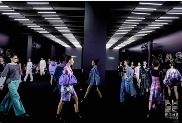 2023海上丝绸之路纺织服装时尚大会即将在广西桂林举行