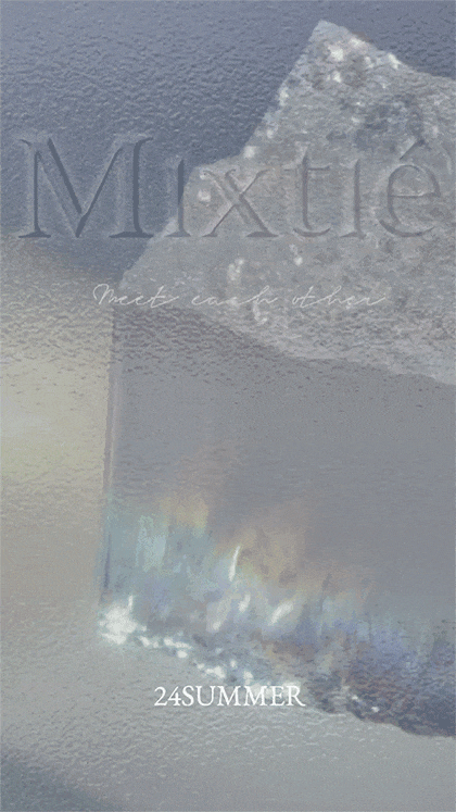 Mixtie-美诗缇