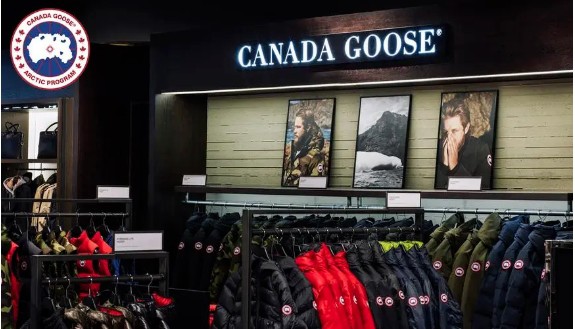 加拿大鹅多品类野心不减,收购奢侈针织生产商