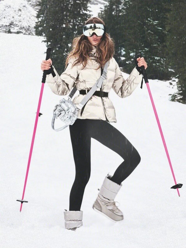 定价千元,Zara把滑雪服价格打下来了