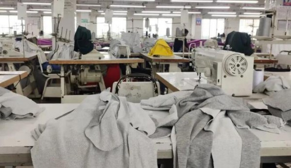 越南纺织设下2025 年雄伟目标：800亿美金