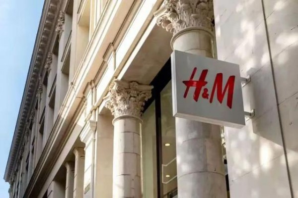 H&M将关闭英国地区四家门店