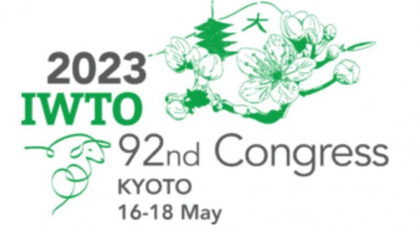 第92届国际毛纺大会将于日本京都召开