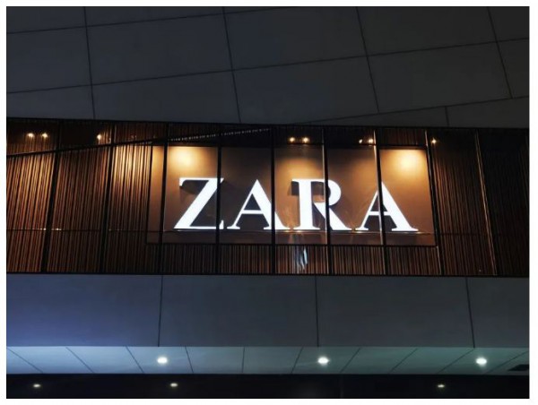 Zara創始人退出5.5億歐收購Meta總部園區交易