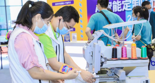 TGPE国际纺织服装印花展将于5月7日在上海举行