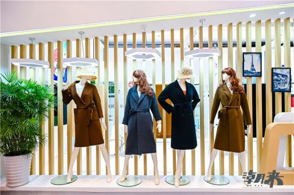 汇聚可持续发展潮力量,2023海宁中国国际皮革毛皮时装面辅料展隆重开幕!