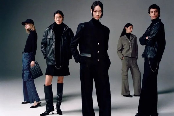 Zara将向高端时尚品牌转型