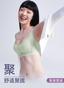SIUF第18届中国国际品牌内衣展开幕在即,GOSO香蜜闺秀邀您先睹为快!