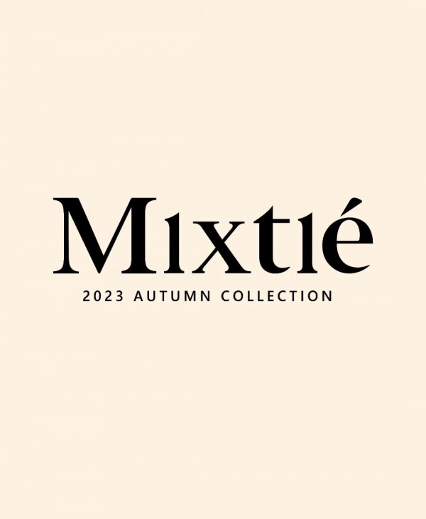 Mixtie-美诗缇