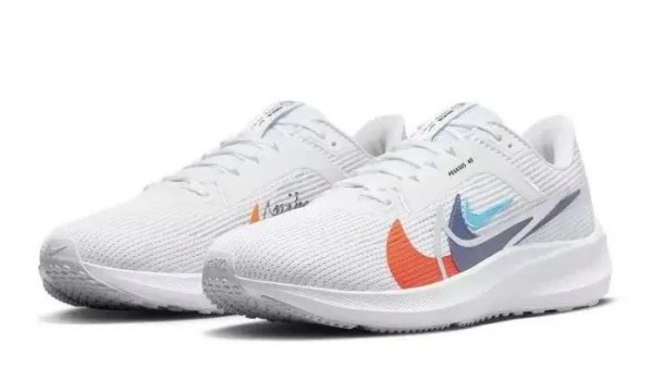 NIKE 飞马家族上线「Nike Pegasus 40」