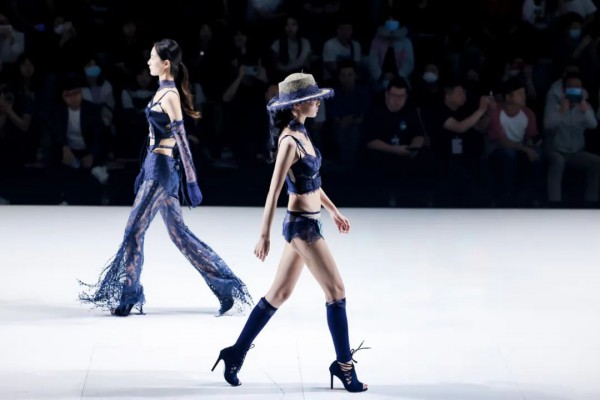 飞•Young丨2023’第十一届魅力东方·中国国际内衣创意设计大赛总决赛圆满落幕