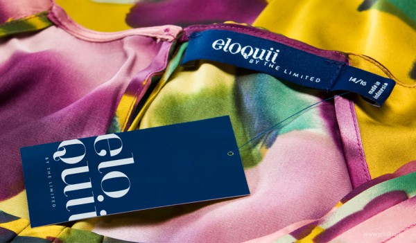 沃尔玛将出售第二个时尚品牌Eloquii以提高利润率