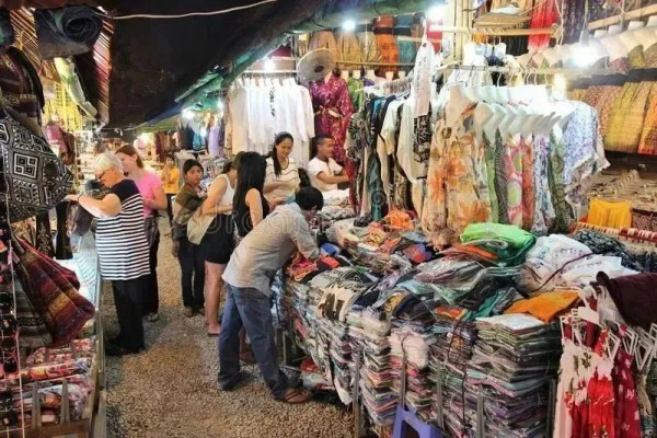 摩洛哥和柬埔寨商貿合作,對中國服裝行業的將造成影響