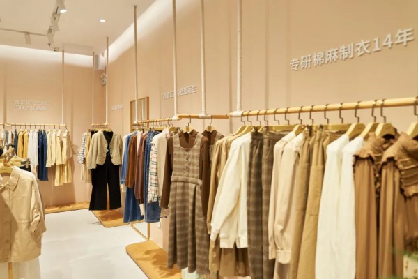 茵曼联手国家棉花联盟,打造中国品牌产品的“世界级标准”!