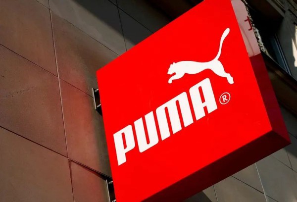 Puma第一季度利润下跌逾3%
