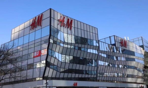 H&M北京三里屯门店将在租约到期后关闭