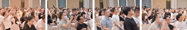 SIUF2023内衣产业中国行暨选品对接会·汕头谷饶站成功举办!
