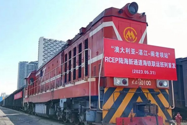 廣東省計劃推進湛江羽絨行業走向 RCEP 市場