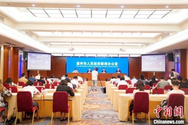 “中國鞋都”溫州即將舉辦首屆鞋文化周 助力鞋產業升級