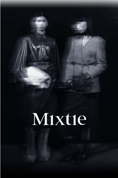 Mixtie-美詩緹