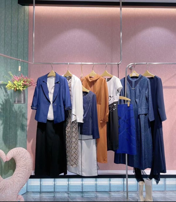 「百亿播贴」计划:把女装店开在百度电商,仅用4个月卖出了1000万