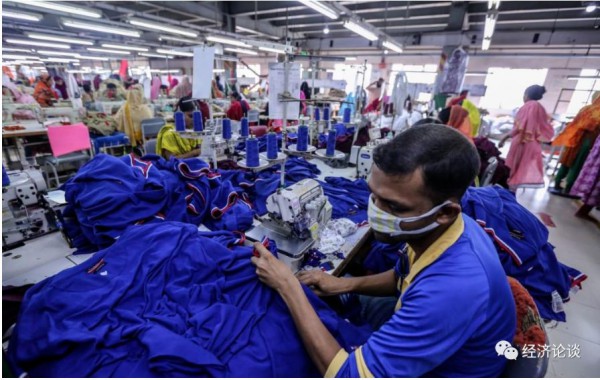 谁抢走了越南纺织订单?出口降80%,42904家工厂停工?日媒揭露真相