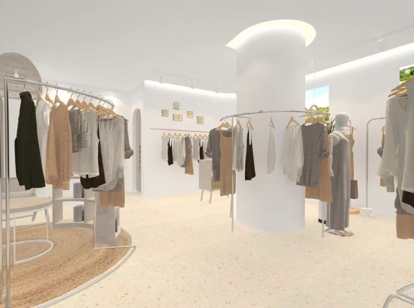 時尚盛宴 璀璨啟幕 堓上吉林 山西兩家新店即將開業!