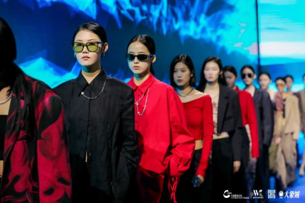 中国（温州）男装节,温州国际服装节暨CHIC2023定制展（温州站）隆重启幕