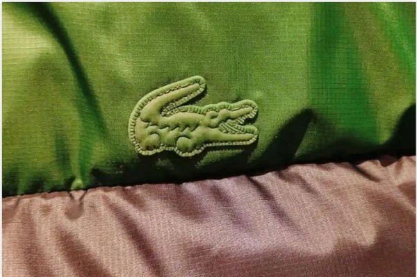 法国鳄鱼千元羽绒服不合格被罚9.3万余元