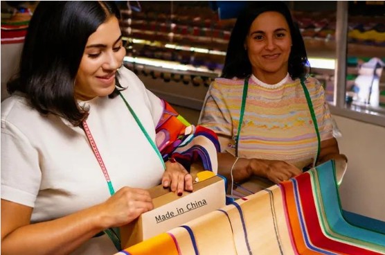 墨西哥大幅提高进口关税,对中国纺织行业出口造成影响