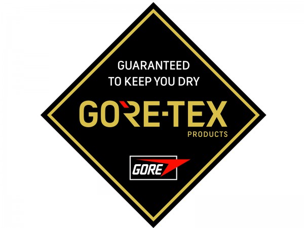 GORE-TEX品牌 “保证使您干爽” 承诺35周年  底气源自性能持久