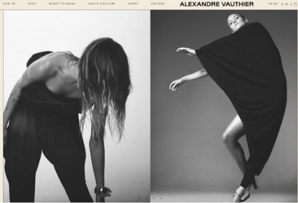 法国高定品牌 Alexandre Vauthier 陷入严重危机,紧急寻求出售